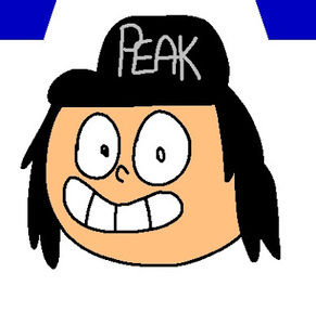 Meet your Posher, Mr.